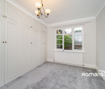 2 bedroom apartment to rent - Photo 3