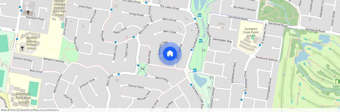 53 Kumbara Close, Glenmore Park 2745, New South Wales