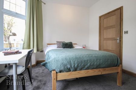 1 bedroom house of multiple occupation to rent - Photo 4