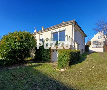 A LOUER : MAISON 3 PIECES - 71 M² - JARDIN - QUARTIER MALADRERIE CAEN - Photo 6