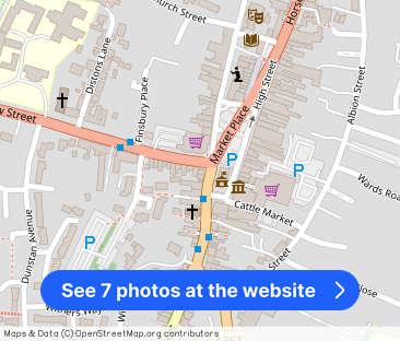 2 New Street, OX7 5LJ - Photo 1