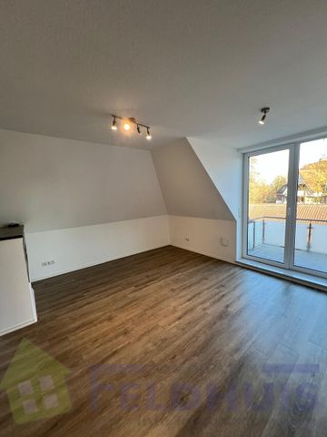 Aufgepasst! Moderne und hochwertige 3-Zimmer-Oberwohnung in Leer-Loga! - Photo 2