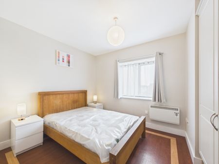 Apartment 409, Maritana Gate, Waterford City Centre, Co. Waterford – X91 D251 - Photo 5