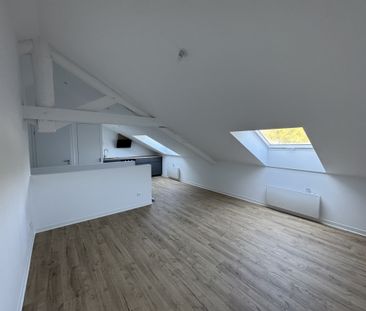 Location Appartement 2 pièces 39m² JOEUF 54240 - Photo 5