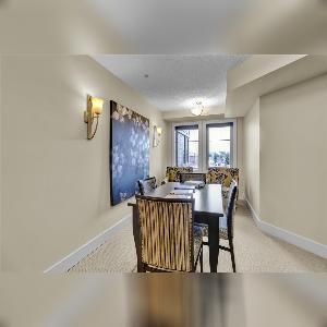 55+ Studio Apartment For Rent Griesbach Edmonton - Photo 4