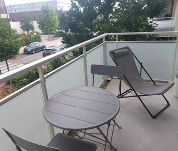 Location Appartement 3 pièces 62m² VERNON 27200 - Photo 5