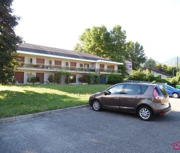 Location Appartement 1 pièce 18m² ST MARTIN D HERES 38400 - Photo 6