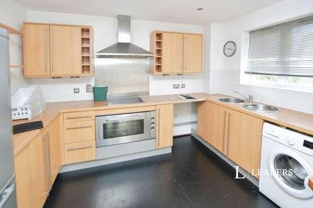 Bloyes Mews, Colchester, Essex, CO1 - Photo 4