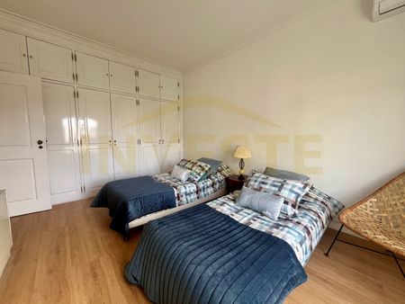 Apartamento T3 em Lisboa - Photo 5