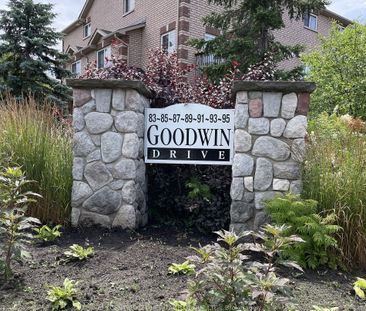 For Lease - 89 Goodwin Drive Unit# 7, Barrie, Ontario - Photo 4