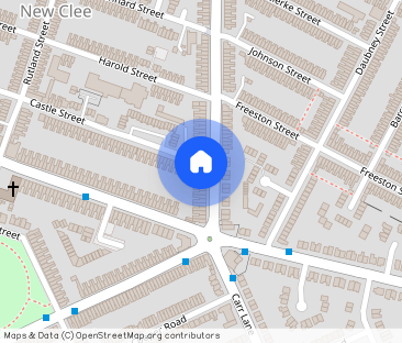 Park Street, Grimsby - Photo 1