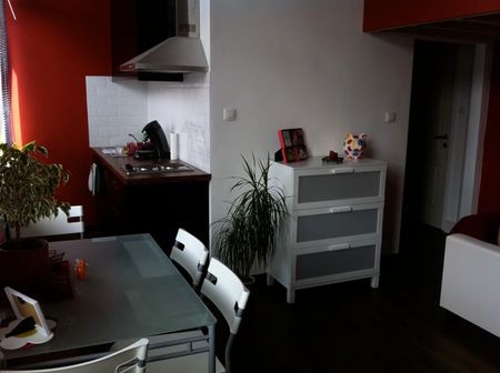 Studio te huur - Photo 5