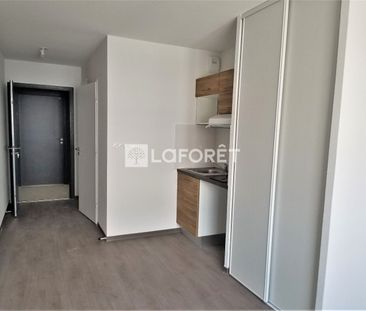Appartement T1 près de MONTPELLIER à louer - Photo 2