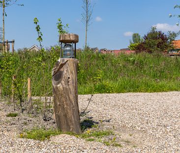 Verhuurd: Luxe en gezamenlijk wonen in een groene en duurzame omgeving - Photo 3