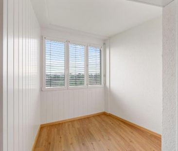 5.5 Zimmer, 107 m², 5. Stock - Foto 2
