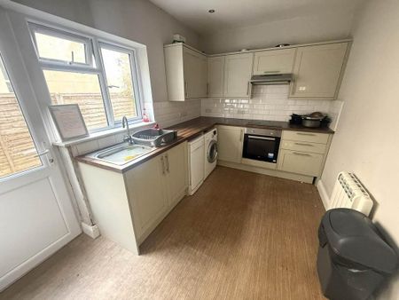 Studio to rent - Photo 3