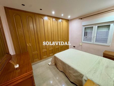 Piso de alquiler en Paseo Vistalegre, Centro - Muelle Pesquero - Photo 3