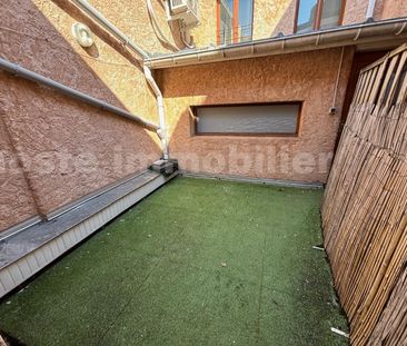 Location Appartement 1 pièce 26m² TOURCOING 59200 - Photo 2