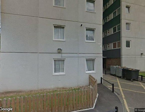 Room in a Shared House, London, IG11 - Photo 1