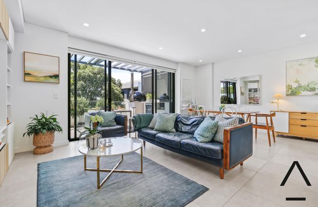 402/27 Robey Street, Mascot NSW 2020 - Apartment For Rent | Domain - Photo 1