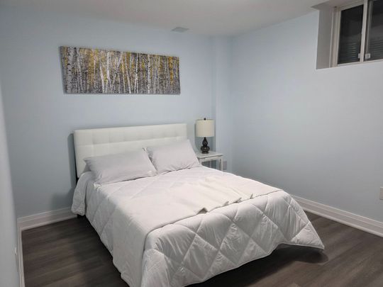 For Lease - 77 Martin Byrne Drive Unit# BSMT, Brampton, Ontario - Photo 1