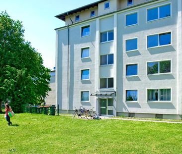 Demnächst frei! 3-Zimmer-Wohnung in Ahlen - Photo 1