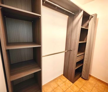 Location appartement 1 pièce, 34.00m², Melun - Photo 5