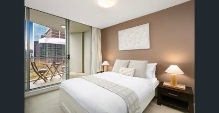 88 Berry Street, North Sydney, NSW 2060 - Photo 2