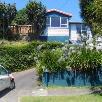 Elevated Three Bedroom Home - Photo 2