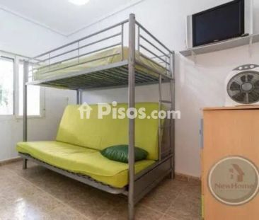 Piso en alquiler en Tamarit-Platja Lissa - Foto 4