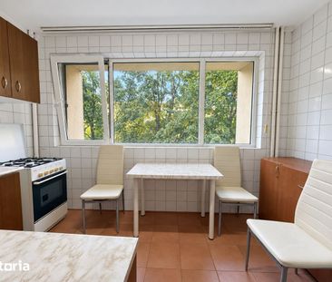 Apartament 2 camere 54 mp, semidecomandat, langa METROU Piata Iancului - Photo 2