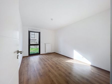 Appartement T3 près de CALUIRE ET CUIRE à louer - Photo 5