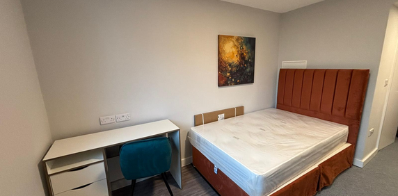 Studio to rent - Photo 2