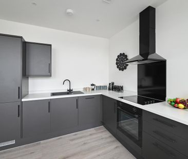 1 bedroom apartment to rent - Photo 4