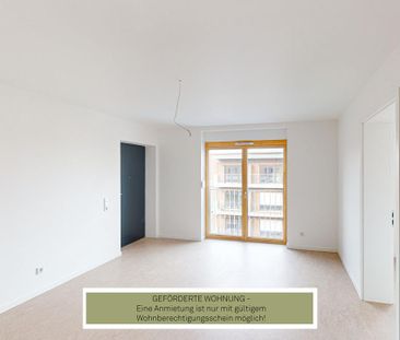 Moderne 5-Zimmer-Wohnung in Künzelsau verfügbar! - Photo 1