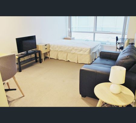 308/408 Lonsdale Street, Melbourne, Vic 3000 - Photo 4