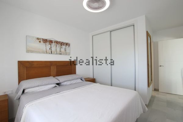 Alquiler de piso en Calle Leander, 171 - Photo 1