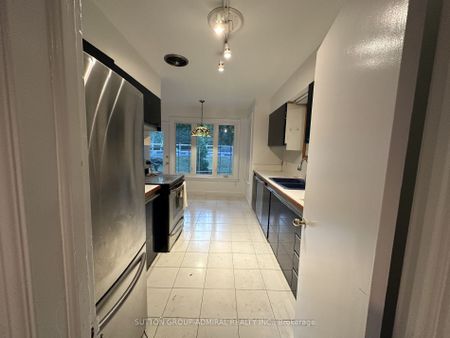 For Lease - 97 Valecrest Drive, Toronto, Ontario - Photo 5