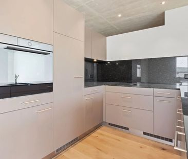 4.5 Zimmer, 102 m², 1. Stock - Foto 2