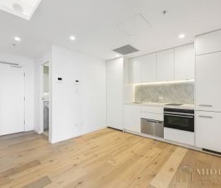 A Premier Urban Sanctuary in the Heart of North Sydney - Photo 5