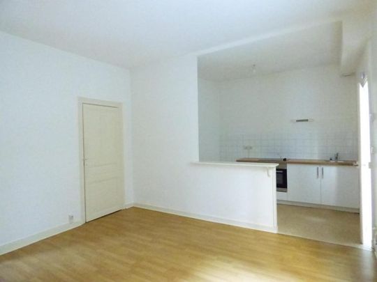 Appartement à louer, 3 pièces - Angers 49100 - Photo 1