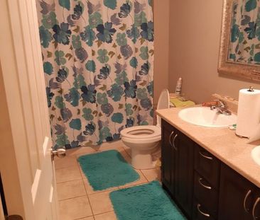 For Lease - 88 Sir Jacobs Crescent Unit# (BASEMENT), Brampton, Ontario - Photo 1