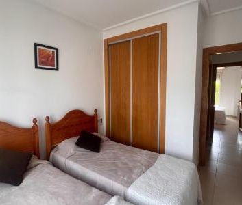 Ground floor apartment - Roldan (LA TORRE GOLF RESORT) - Photo 3