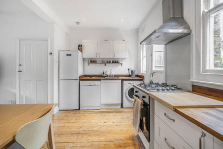 2 bedroom house to rent - Photo 3