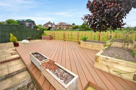 2 bedroom bungalow to rent - Photo 5