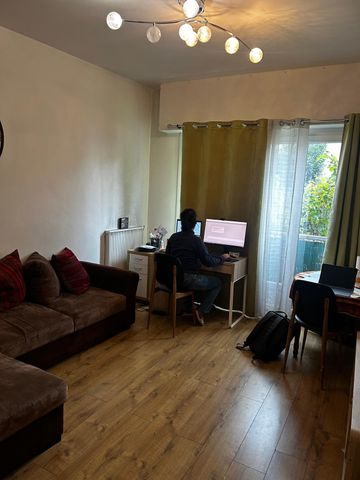 Location Appartement 2 pièces 45m² CACHAN 94230 - Photo 2