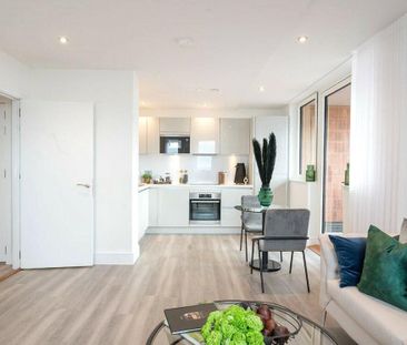1 bedroom apartment to rent - Photo 2