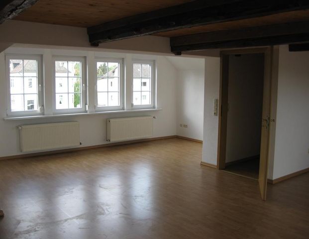 Geräumige 4-Zimmer-Wohnung in Vienenburg - Foto 1