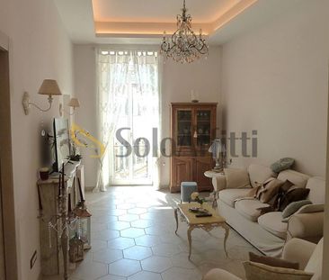Appartamento via Francesco Corradi 6, San Siro - Casinò, Sanremo - Photo 2