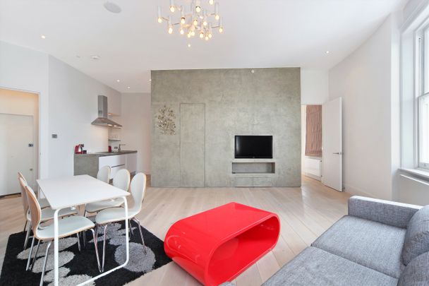 Airlie Gardens, Kensington, W8, London - Photo 1